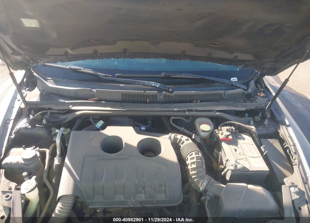 2016 FORD TAURUS SEL VIN: 1FAHP2E92GG131584