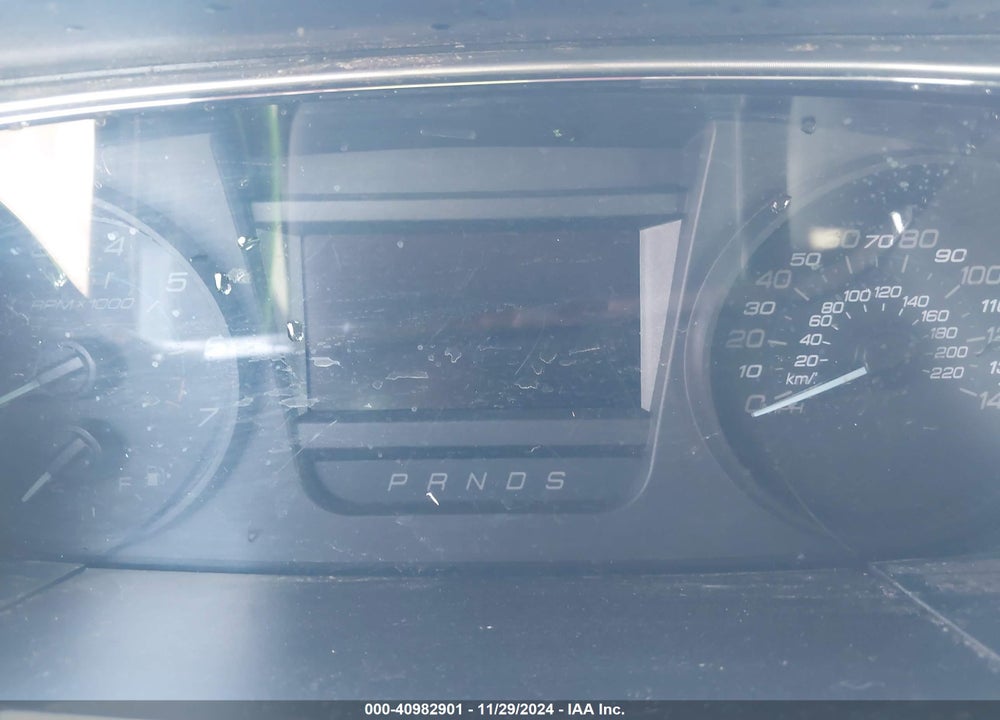 2016 FORD TAURUS SEL VIN: 1FAHP2E92GG131584