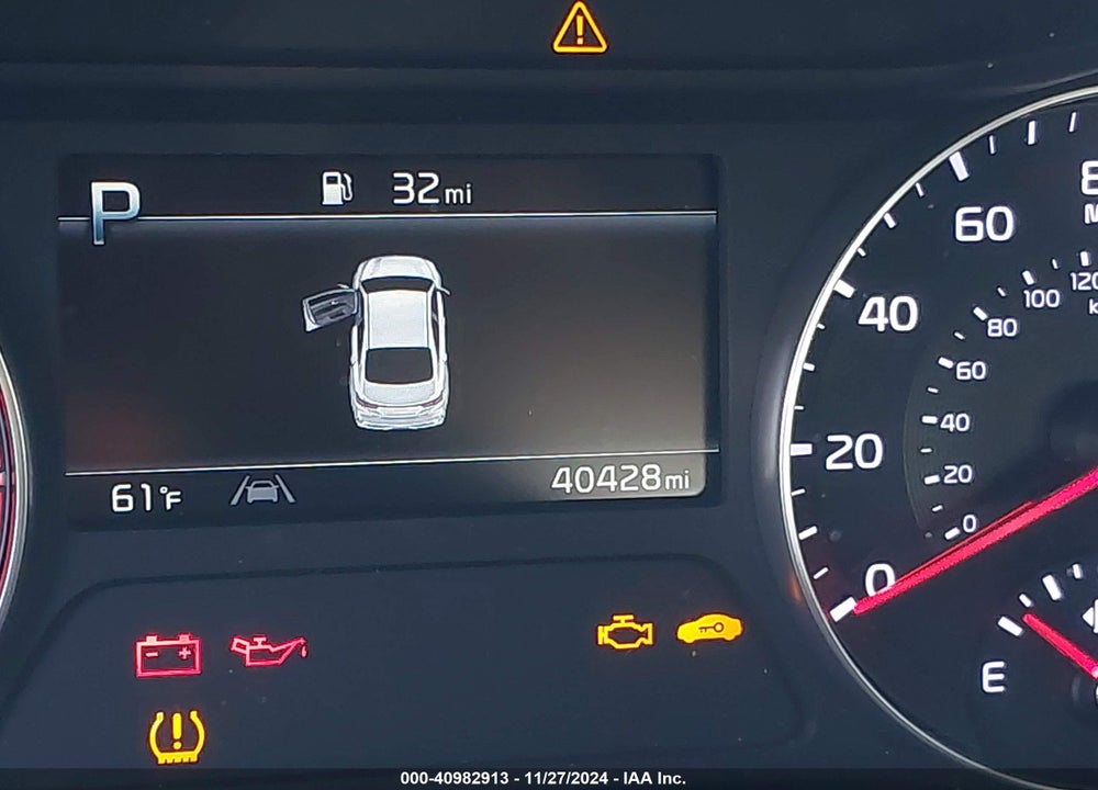 2022 KIA FORTE VIN: 3KPF24AD0NE448198