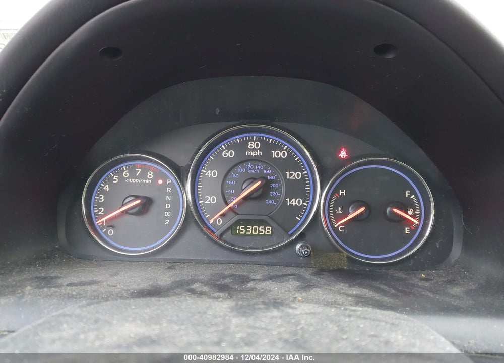 2005 HONDA CIVIC LX VIN: 2HGES16565H602866