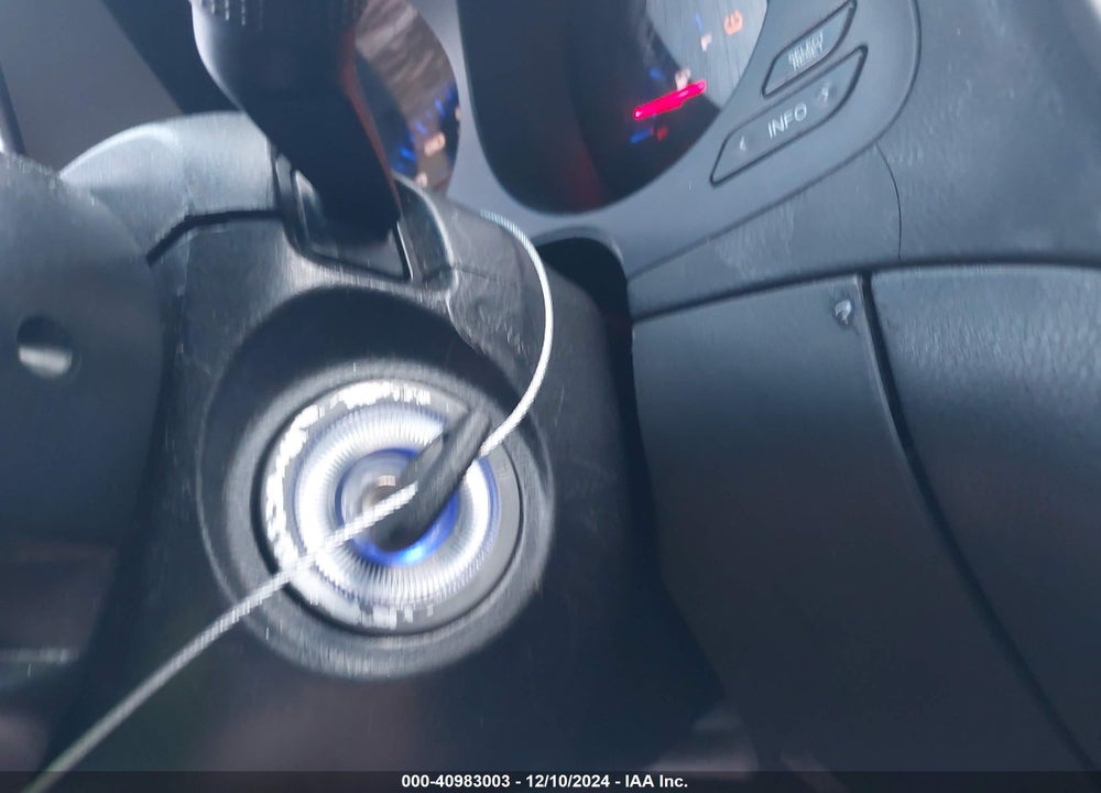2006 ACURA TL VIN: 19UUA66246A048468