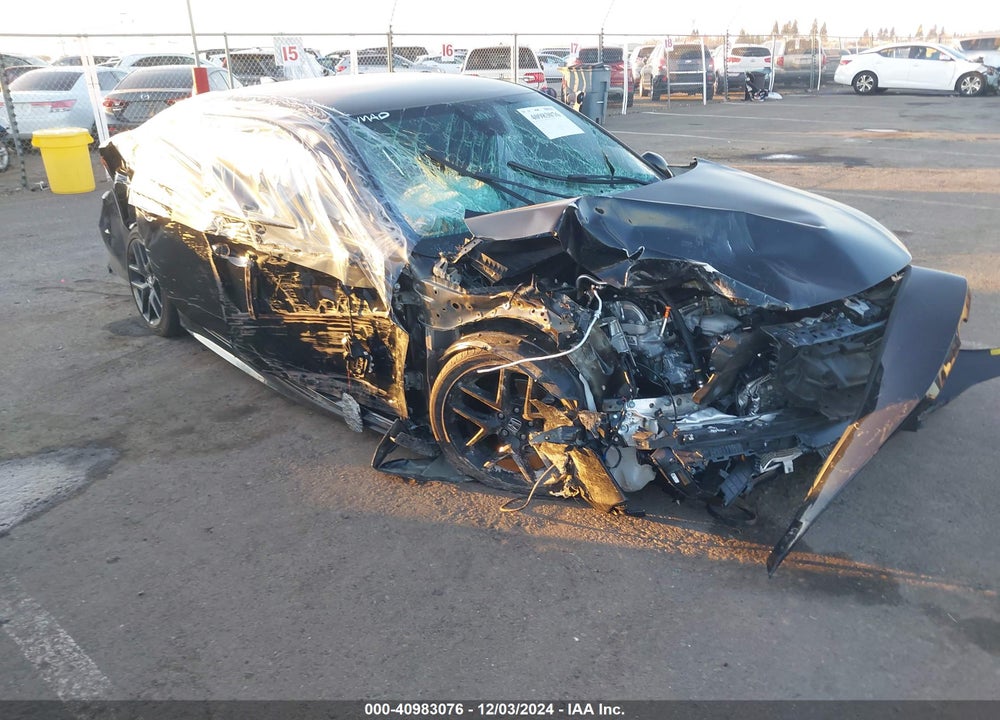 2025 HONDA CIVIC SPORT VIN: 2HGFE2F50SH515347