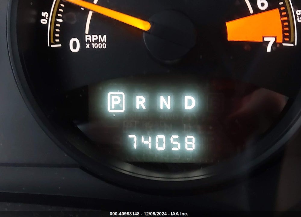2017 JEEP PATRIOT SPORT SE 4X4 VIN: 1C4NJRBB0HD135280