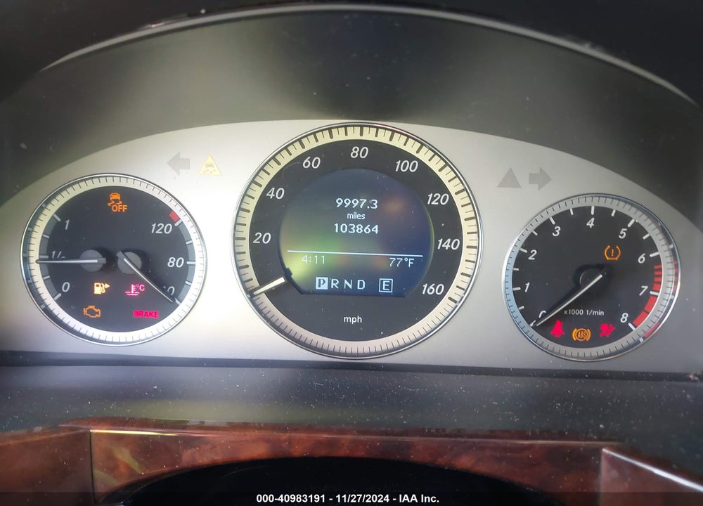 2012 MERCEDES-BENZ GLK 350 VIN: WDCGG5GB0CF794251