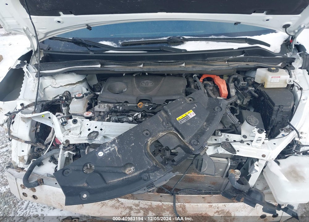 2022 TOYOTA SIENNA LE VIN: 5TDKSKFC1NS040740