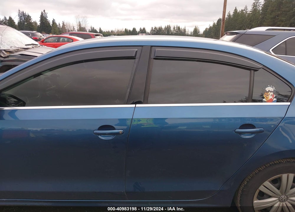 2017 VOLKSWAGEN JETTA 1.4T S VIN: 3VW167AJ9HM333306