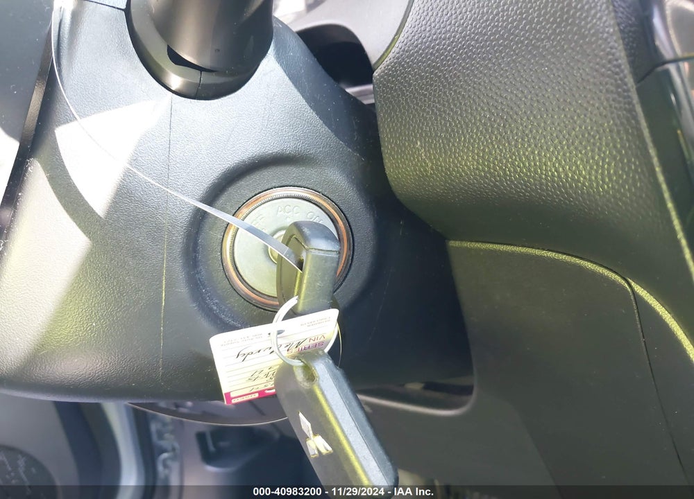 2018 MITSUBISHI MIRAGE G4 ES VIN: ML32F3FJXJHF01317