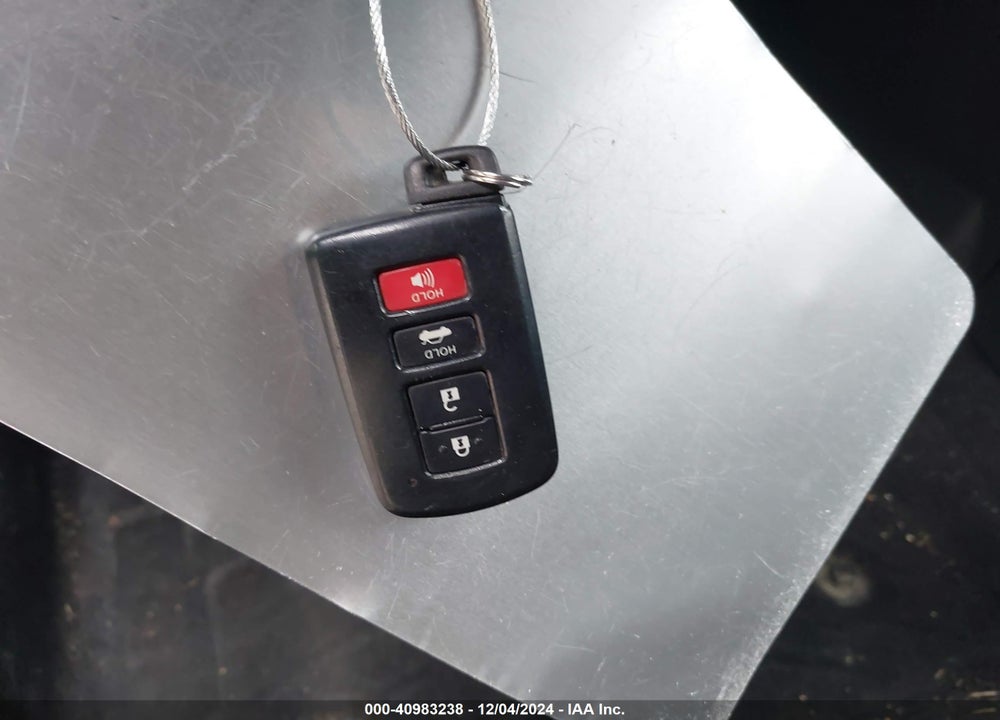 2015 TOYOTA COROLLA S PLUS VIN: 2T1BURHE9FC444462