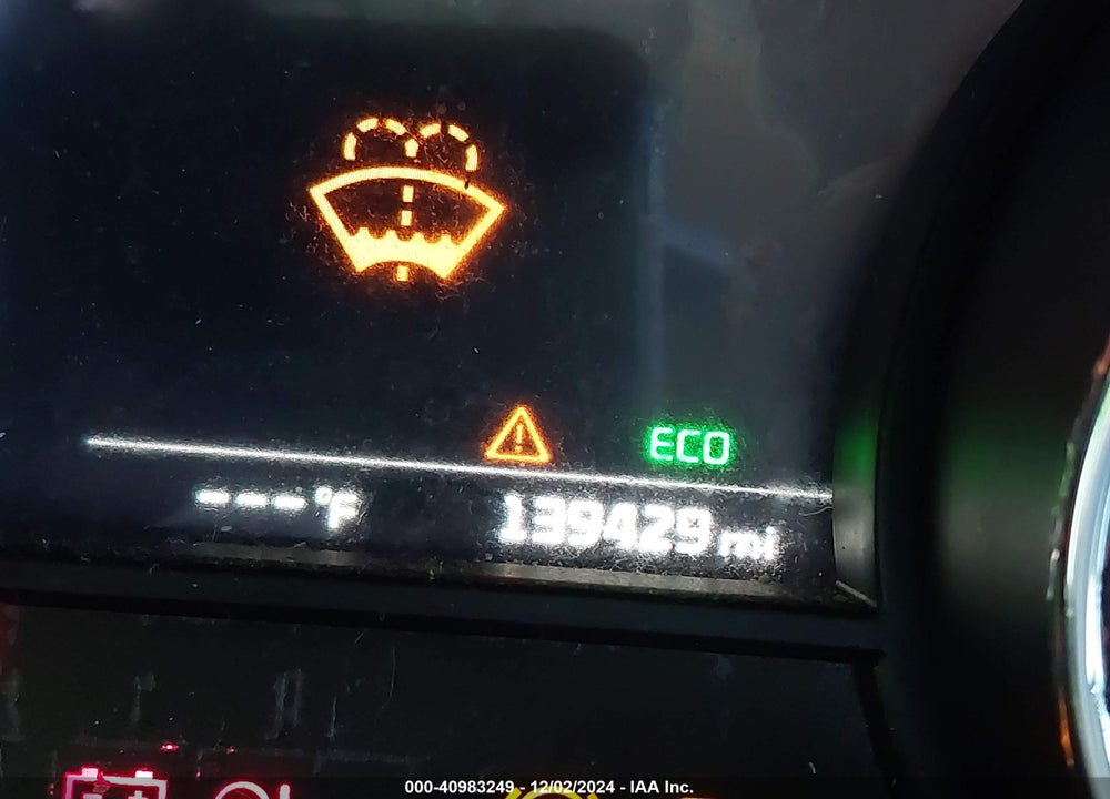 2016 KIA SEDONA SX VIN: KNDMC5C19G6157656