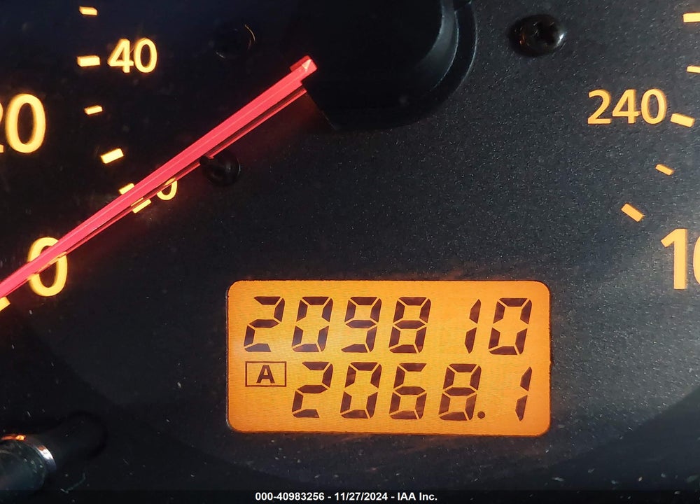 2004 INFINITI G35 VIN: JNKCV51E14M614882