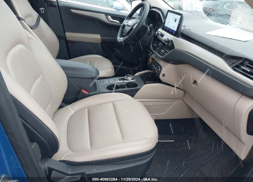 2020 FORD ESCAPE SEL VIN: 1FMCU9H68LUC67068