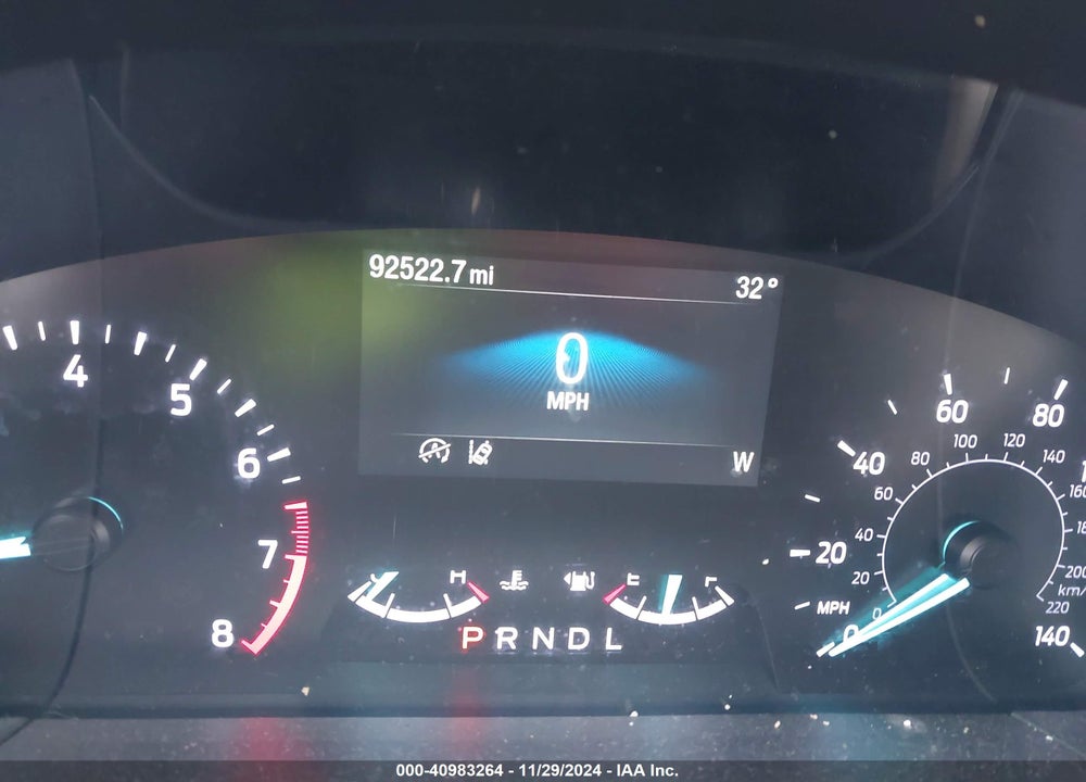 2020 FORD ESCAPE SEL VIN: 1FMCU9H68LUC67068