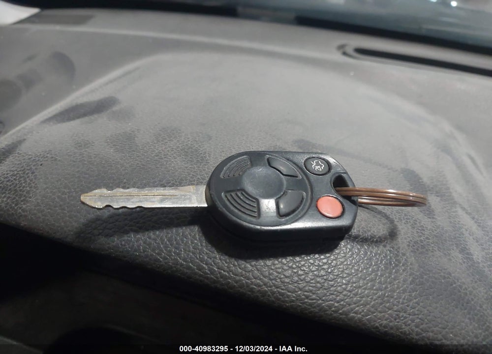 2011 FORD FUSION SPORT VIN: 3FAHP0DC3BR160224