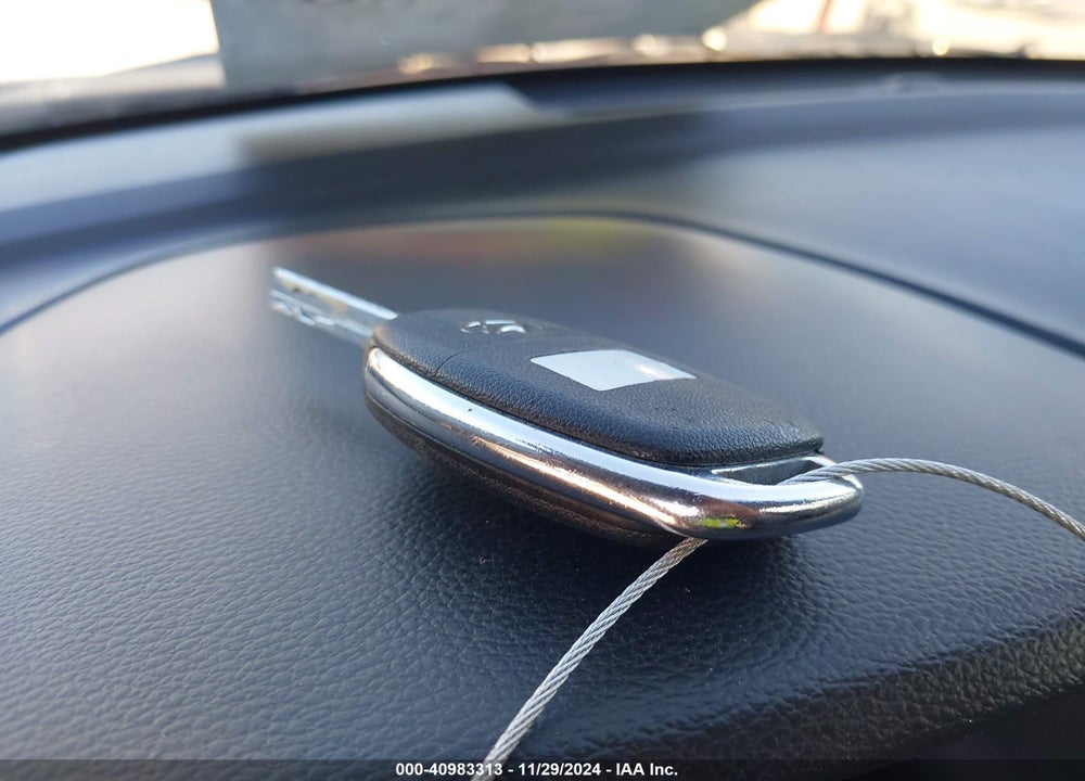 2016 HYUNDAI SONATA SE VIN: 5NPE24AF3GH328598