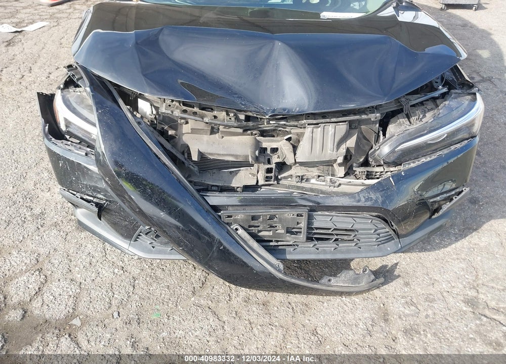 2022 HONDA CIVIC LX VIN: 2HGFE2F21NH546620