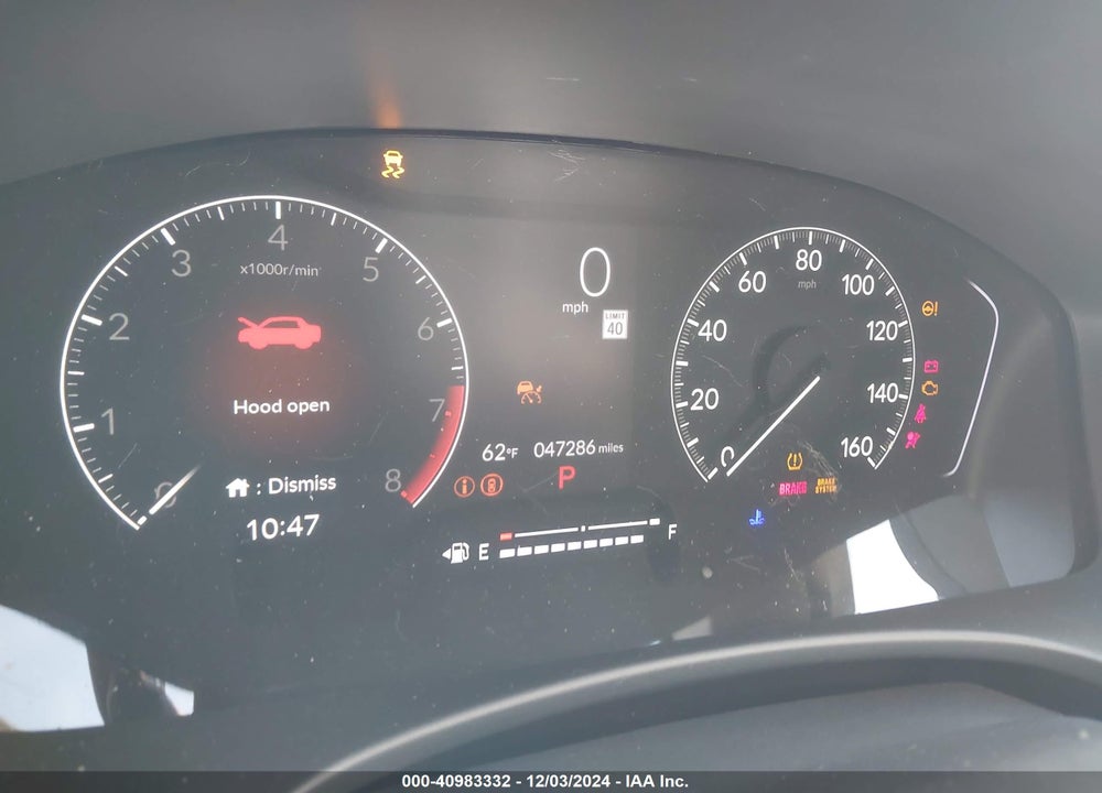2022 HONDA CIVIC LX VIN: 2HGFE2F21NH546620