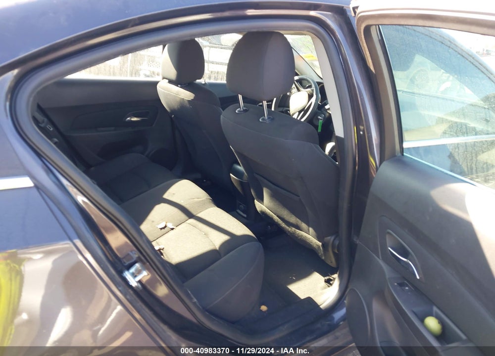 2015 CHEVROLET CRUZE VIN: 1G1PC5SB8F7271785