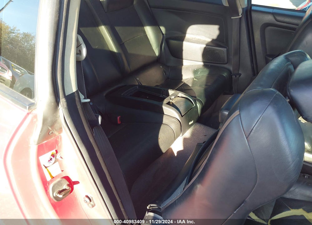 2004 INFINITI G35 VIN: JNKCV54E14M824958