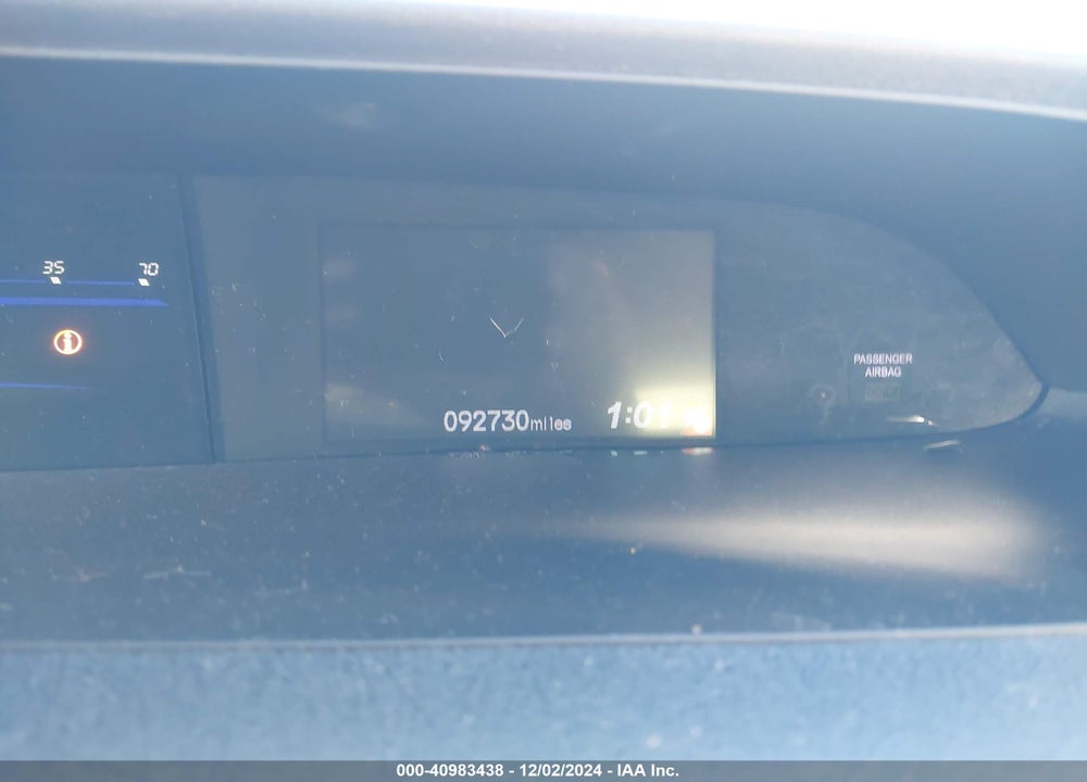 2012 HONDA CIVIC LX VIN: 19XFB2F59CE336437