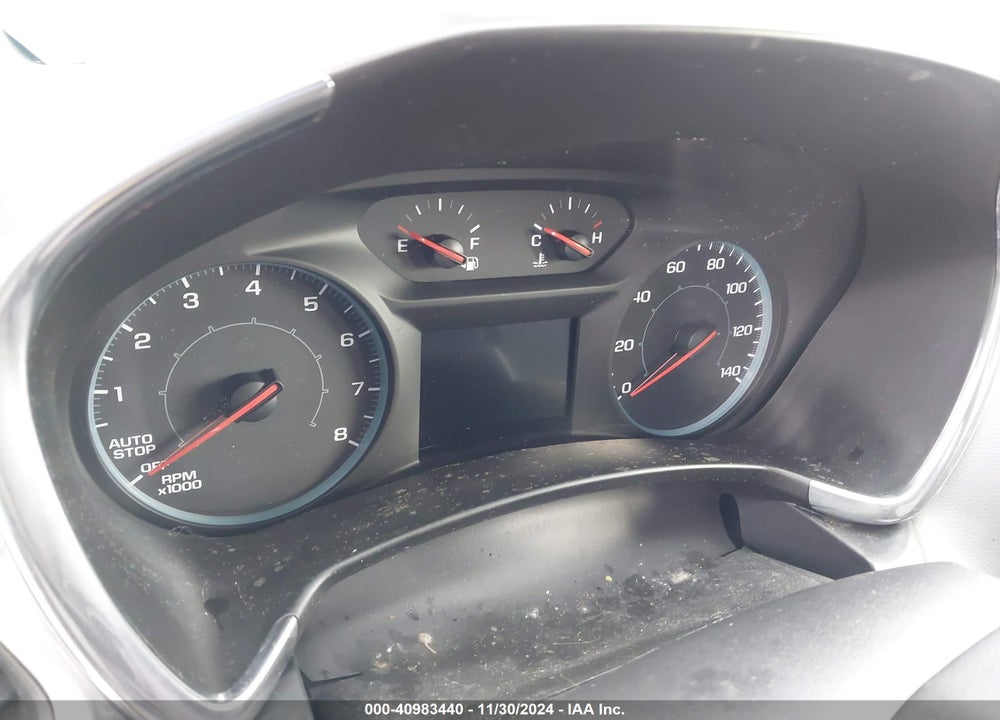 2019 CHEVROLET EQUINOX LS VIN: 3GNAXHEV2KS676746
