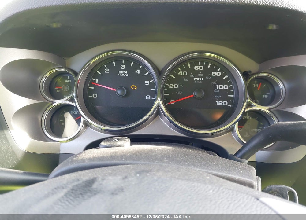 2009 GMC SIERRA 2500HD SLE VIN: 1GTHK59K79E133806