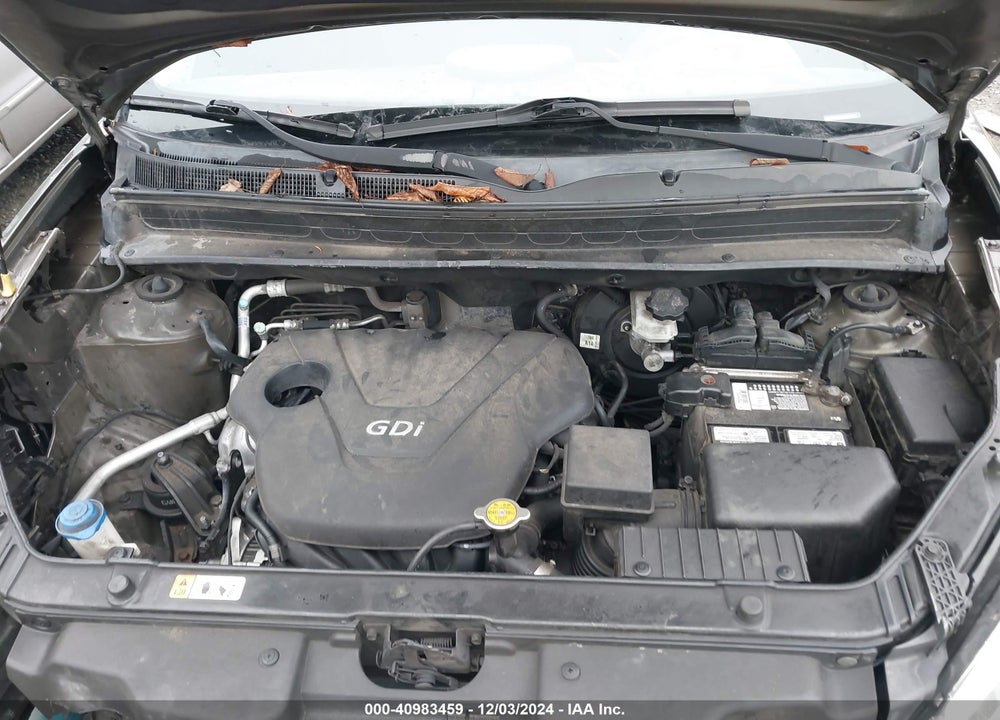 2013 KIA SOUL VIN: KNDJT2A58D7565806