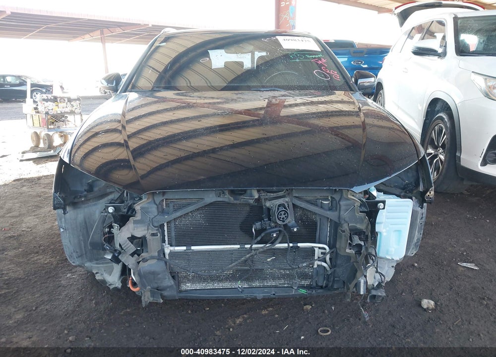 2017 AUDI A3 E-TRON 1.4T PREMIUM VIN: WAUTPBFFXHA147896