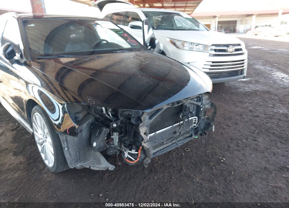 2017 AUDI A3 E-TRON 1.4T PREMIUM VIN: WAUTPBFFXHA147896