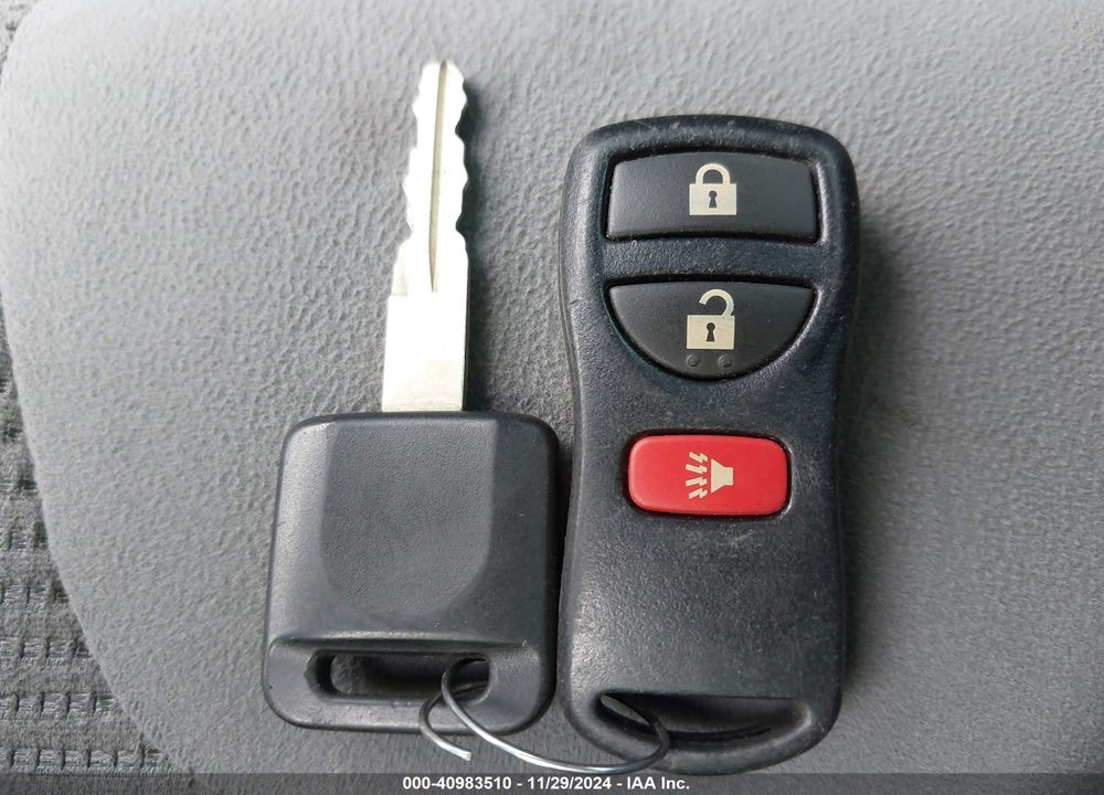 2010 NISSAN SENTRA 2.0SR VIN: 3N1AB6AP0AL727188