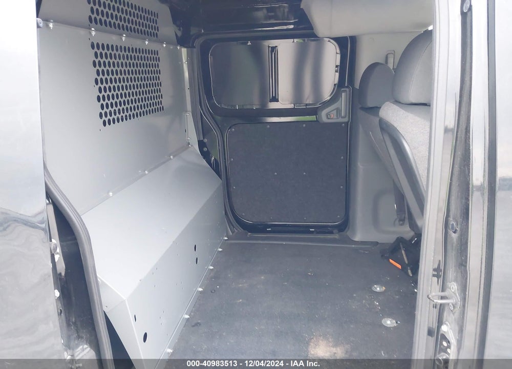 2019 NISSAN NV200 S VIN: 3N6CM0KN1KK712665
