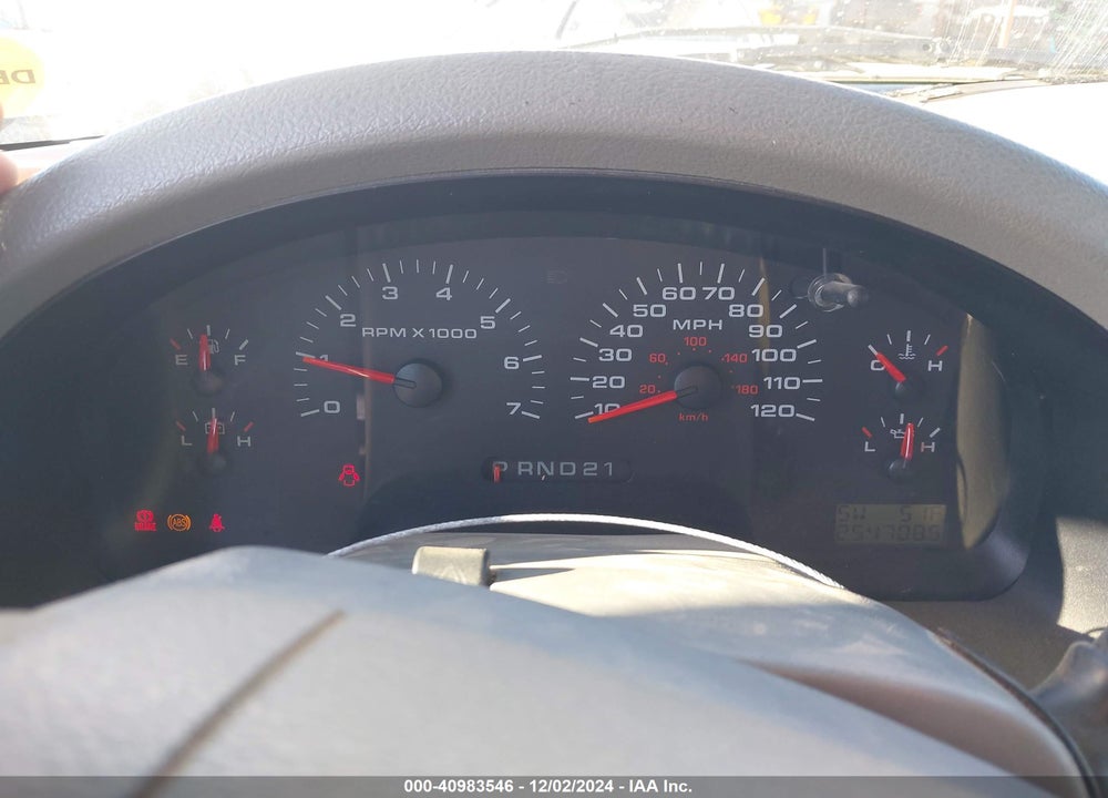 2006 FORD F-150 LARIAT/XLT VIN: 1FTPW12V86FB34742