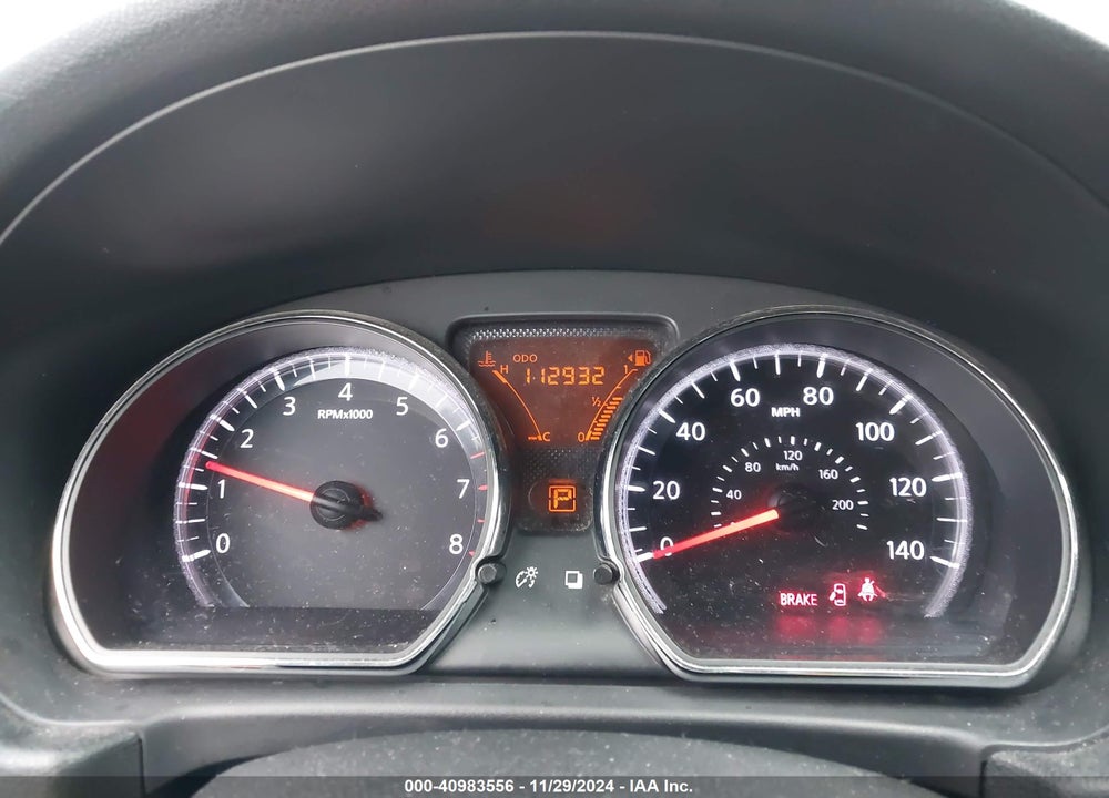 2012 NISSAN VERSA 1.6 SV VIN: 3N1CN7AP0CL929764