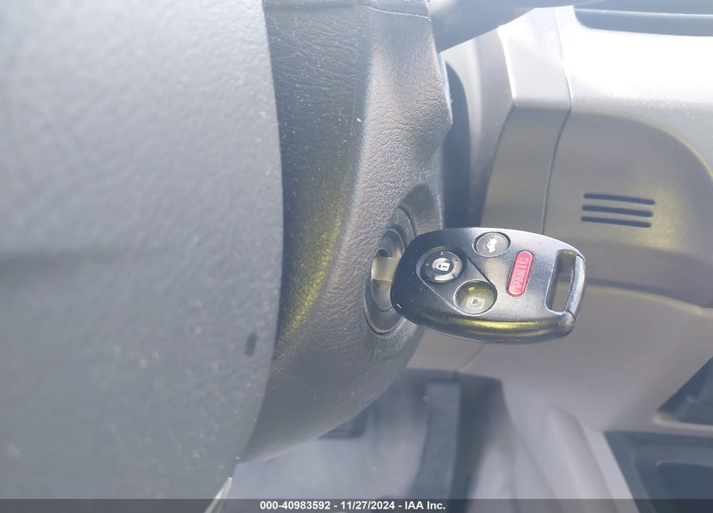 2011 HONDA CIVIC LX VIN: 2HGFA1F58BH539269