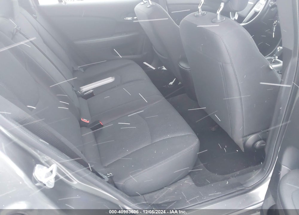 2013 CHRYSLER 200 TOURING VIN: 1C3CCBBB5DN605532
