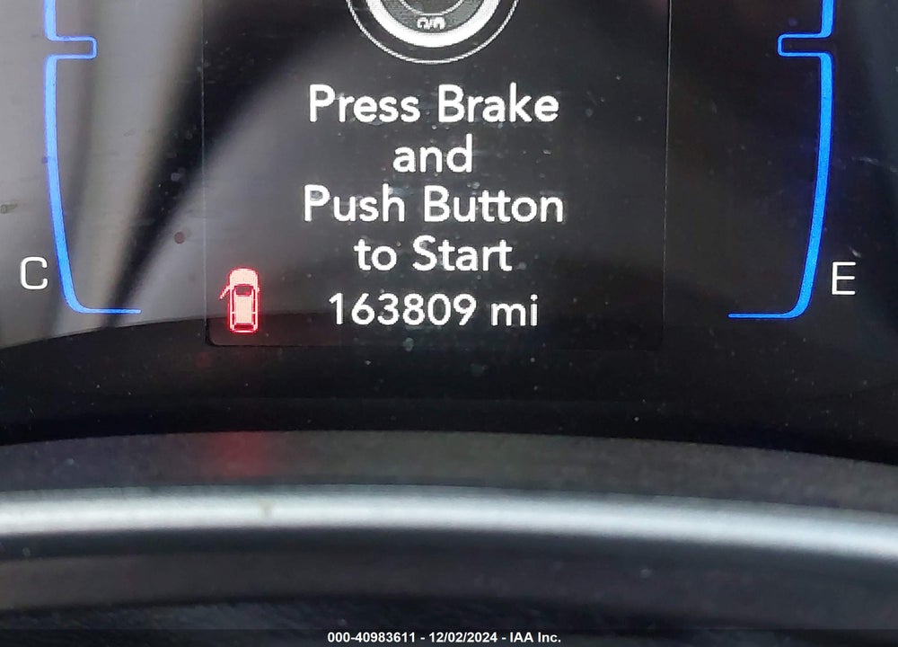 2020 CHRYSLER PACIFICA TOURING VIN: 2C4RC1FGXLR176122