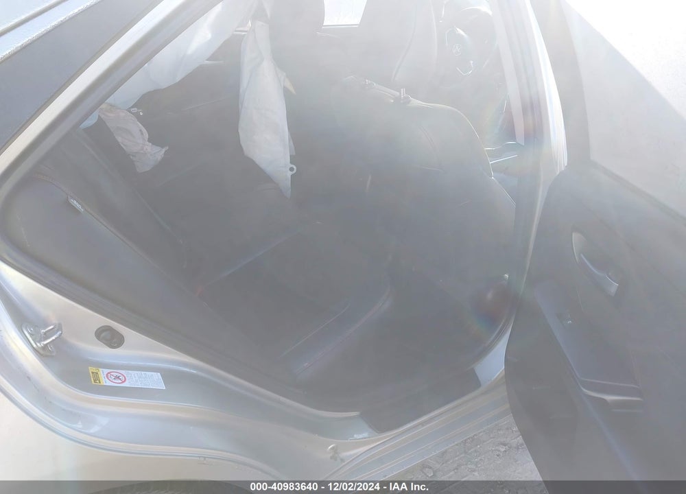 2015 TOYOTA CAMRY VIN: 4T1BF1FK5FU475890