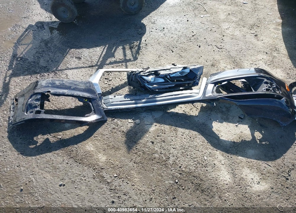 2019 AUDI Q7 45 PREMIUM/45 SE PREMIUM VIN: WA1LHAF7XKD039586