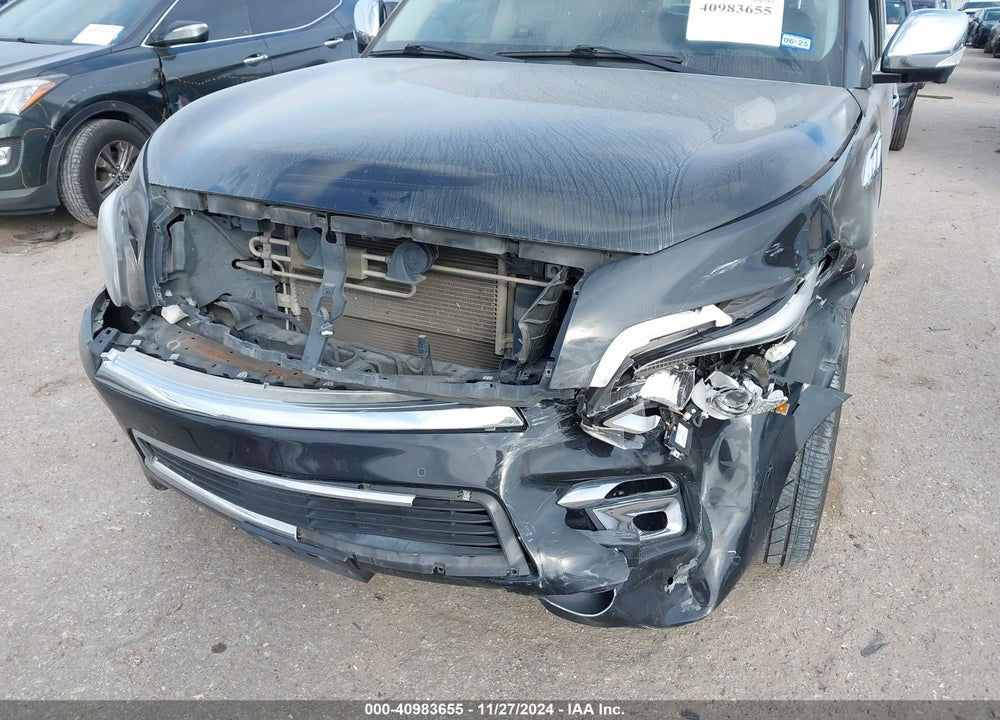 2015 INFINITI QX80 VIN: JN8AZ2NF1F9573050