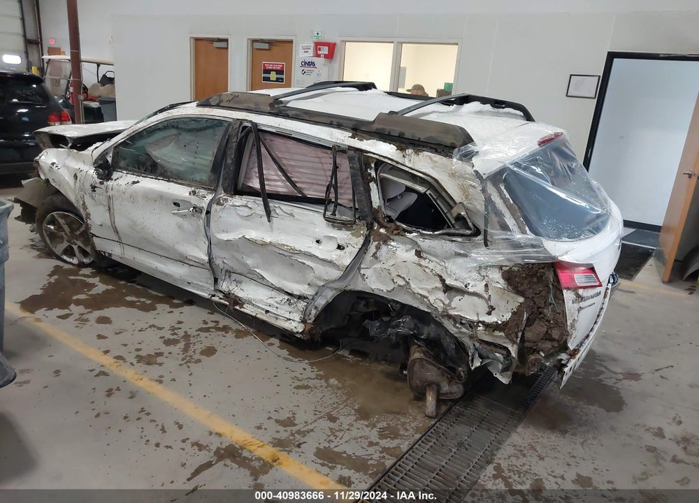 2013 SUBARU OUTBACK 2.5I PREMIUM VIN: 4S4BRCCC7D3298066