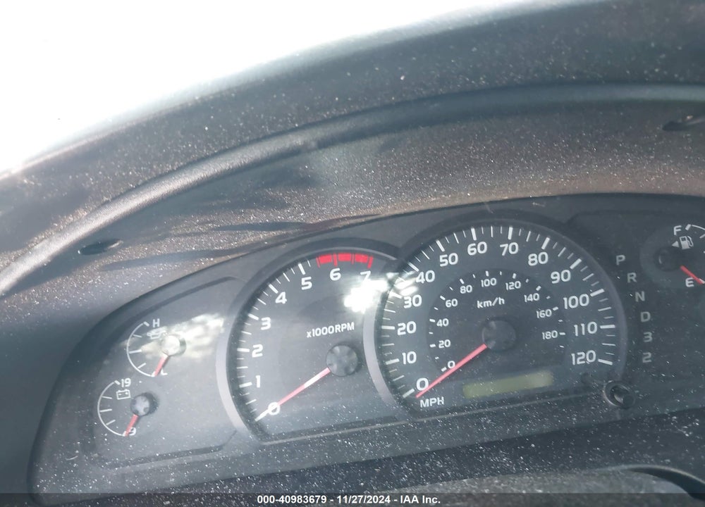 2006 TOYOTA TUNDRA SR5 VIN: 5TBRU34196S466525