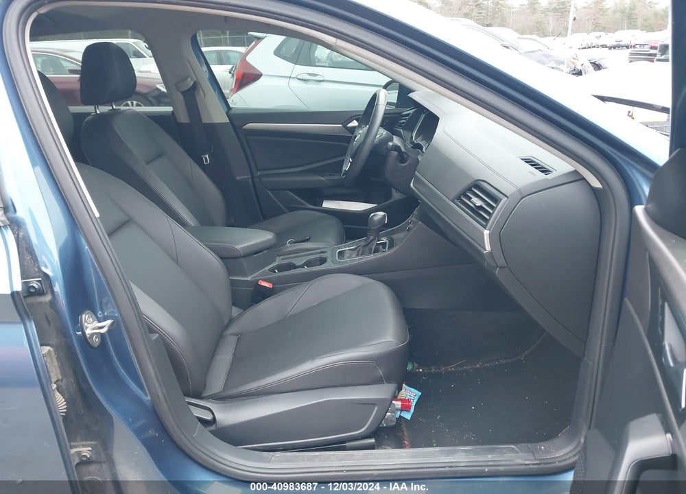 2020 VOLKSWAGEN JETTA 1.4T R-LINE/1.4T S/1.4T SE VIN: 3VWCB7BU0LM028329