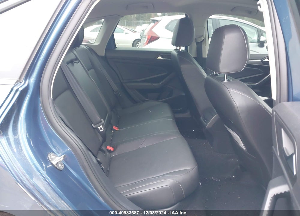 2020 VOLKSWAGEN JETTA 1.4T R-LINE/1.4T S/1.4T SE VIN: 3VWCB7BU0LM028329