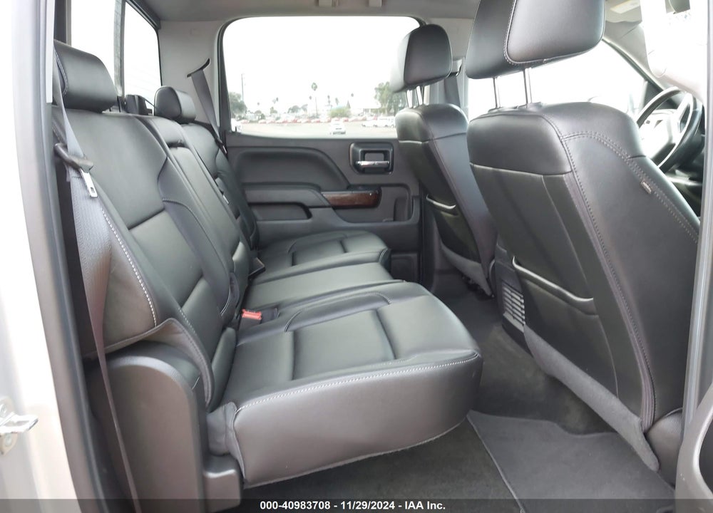 2018 GMC SIERRA 1500 VIN: 3GTU1NER0JG390291