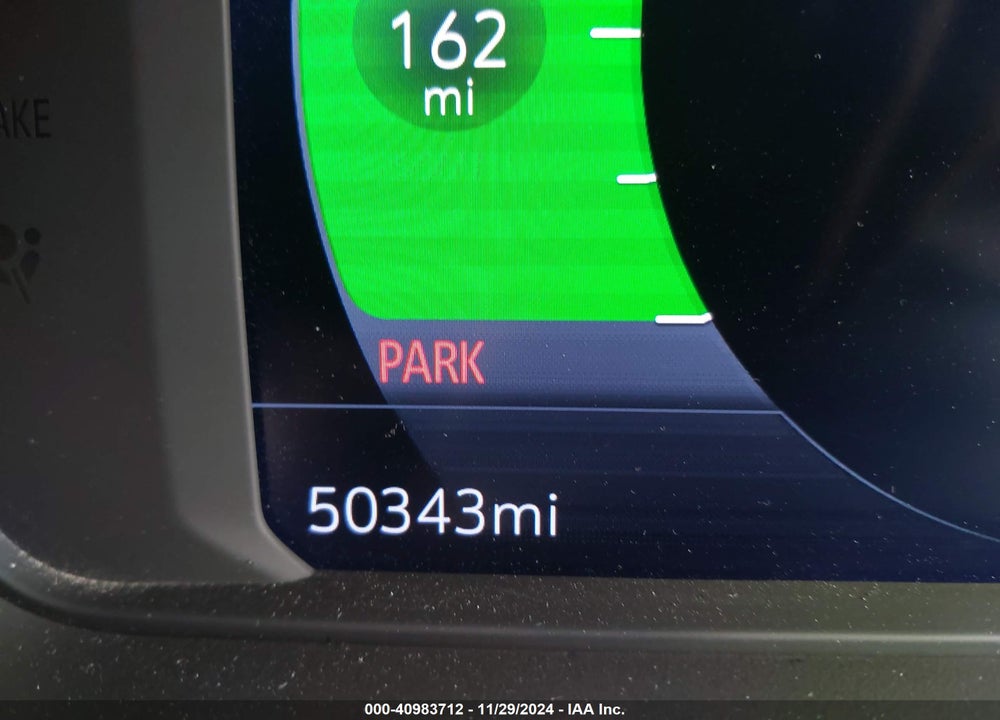 2023 CHEVROLET BOLT EUV VIN: 1G1FY6S07P4132431