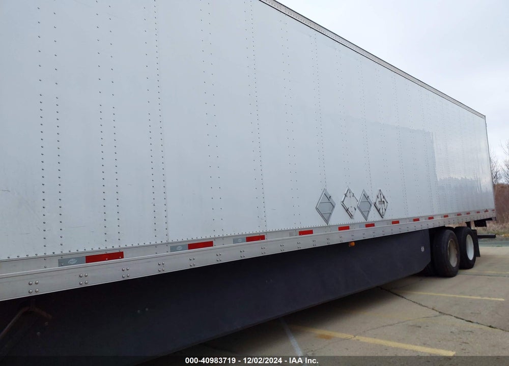 2022 UTILITY TRAILER MFG --- VIN: 1UYVS2539N7579214