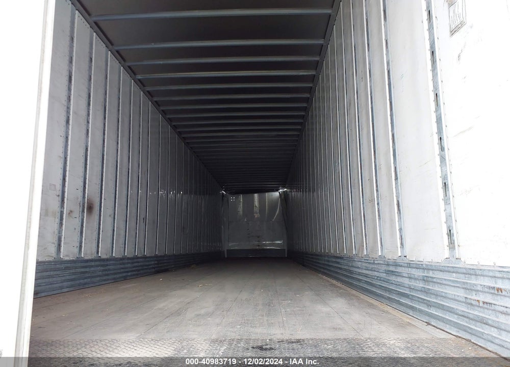 2022 UTILITY TRAILER MFG --- VIN: 1UYVS2539N7579214