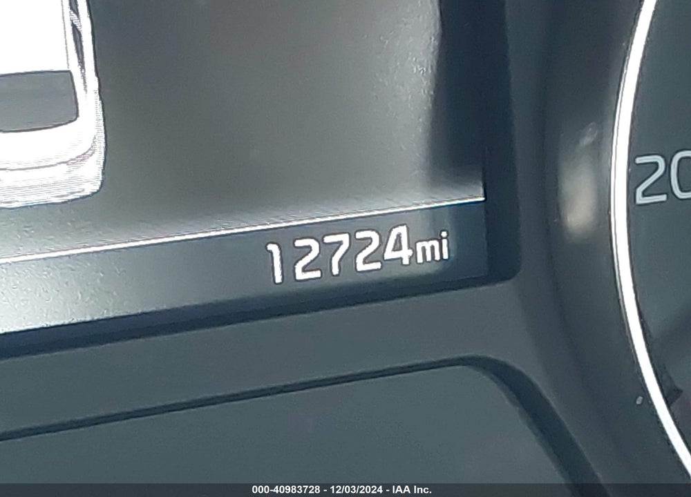 2023 KIA FORTE VIN: 3KPF24AD5PE609924