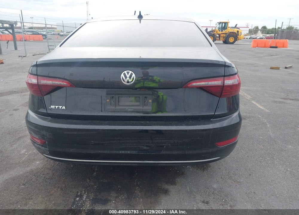 2021 VOLKSWAGEN JETTA 1.4T R-LINE/1.4T S/1.4T SE VIN: 3VWC57BU6MM098751