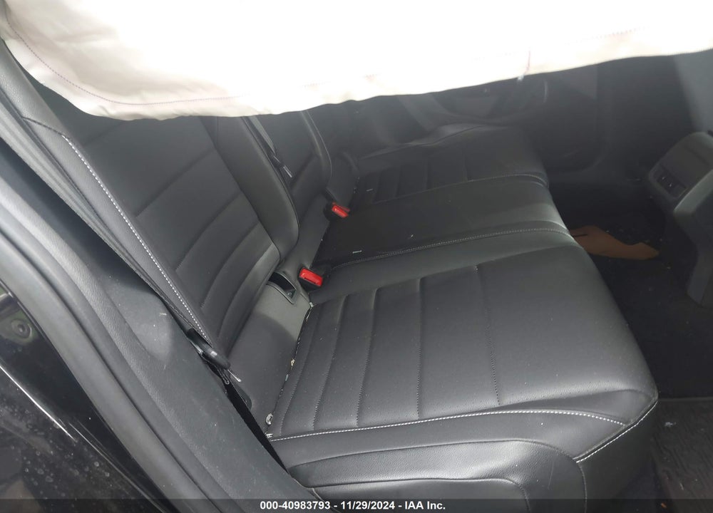 2021 VOLKSWAGEN JETTA 1.4T R-LINE/1.4T S/1.4T SE VIN: 3VWC57BU6MM098751