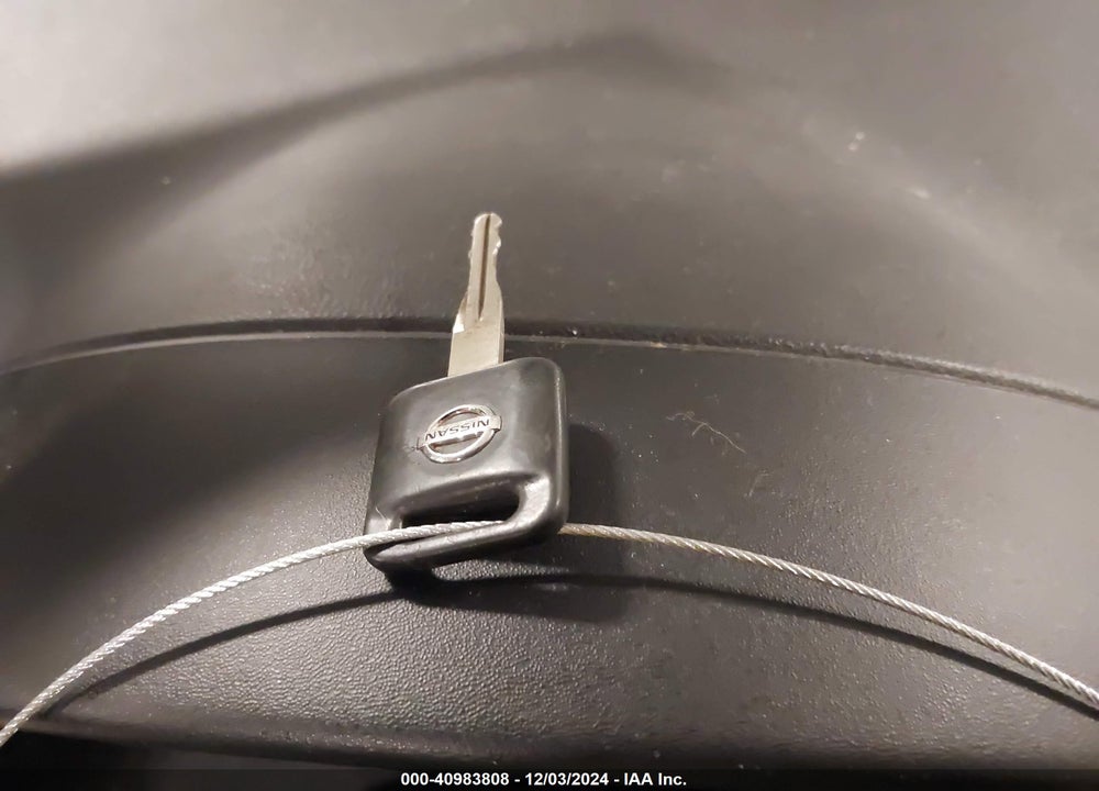 2008 NISSAN SENTRA 2.0S VIN: 3N1AB61E88L747276